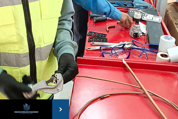 Mechanical-&-Electrical